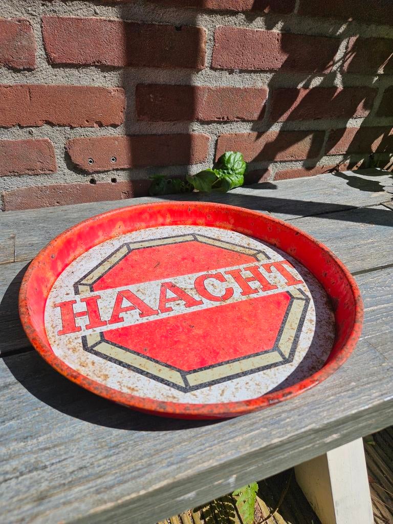 Haacht plateau, Ophalen