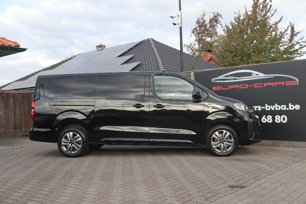 Expert Long /2.0 hdi /lichte vracht /6 PL /Camera /Btw inc, Achat, Euro 6, Entreprise, https://public.car-pass.be/vhr/79e75c1b-ee84-436b-8911-443924c3589b