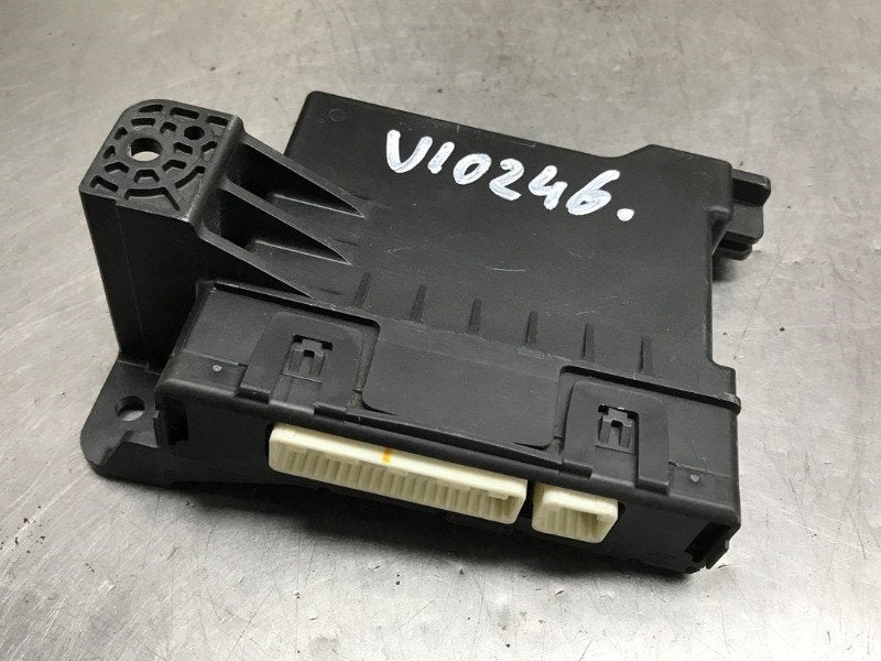 COMPUTER KOELING Toyota Yaris III (P13) (|886500D560|), Gebruikt, Toyota