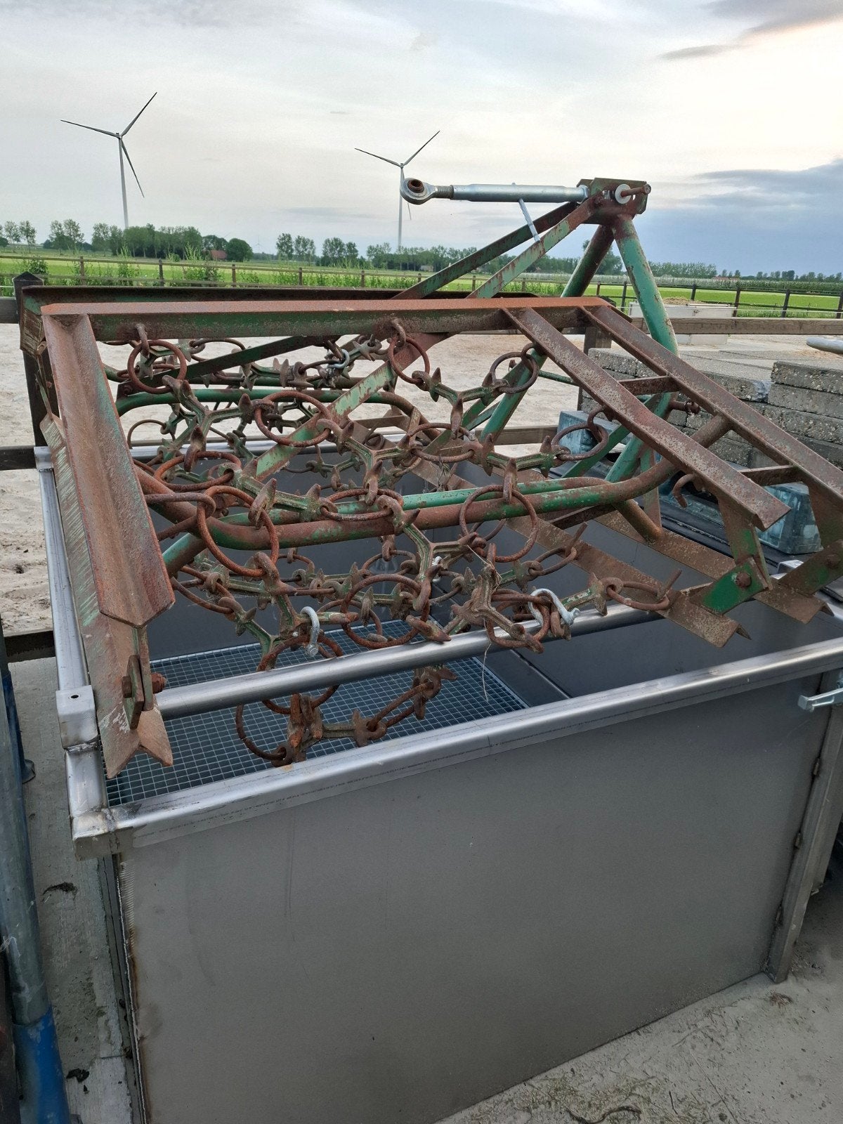 Weisleep Weidesleep 2 stuks., Ophalen