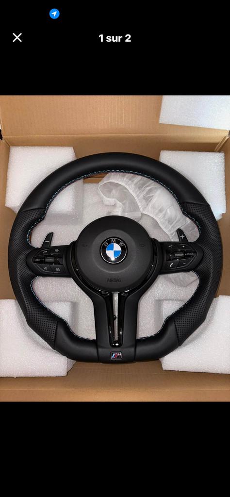 BMW pack m volant, Ophalen of Verzenden, Nieuw, BMW