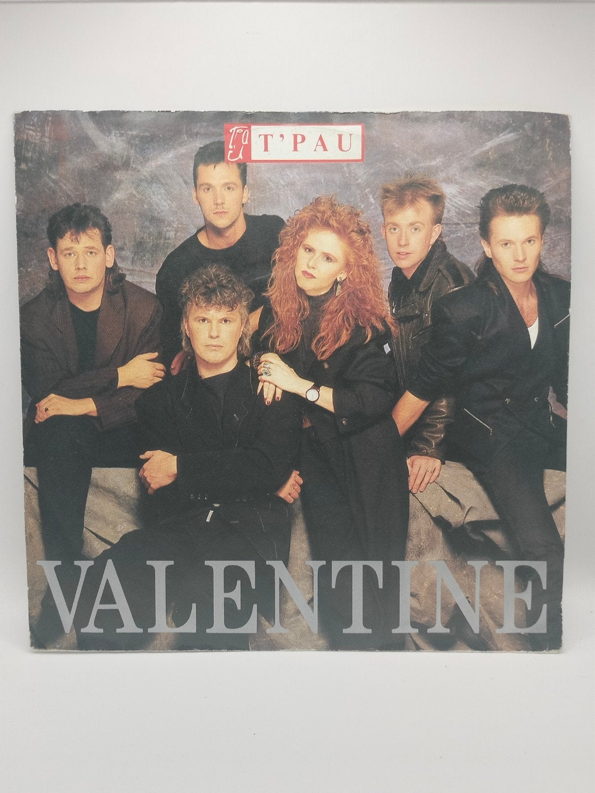 vinyl single., CD & DVD, Vinyles Singles, Enlèvement, Utilisé, Autres types