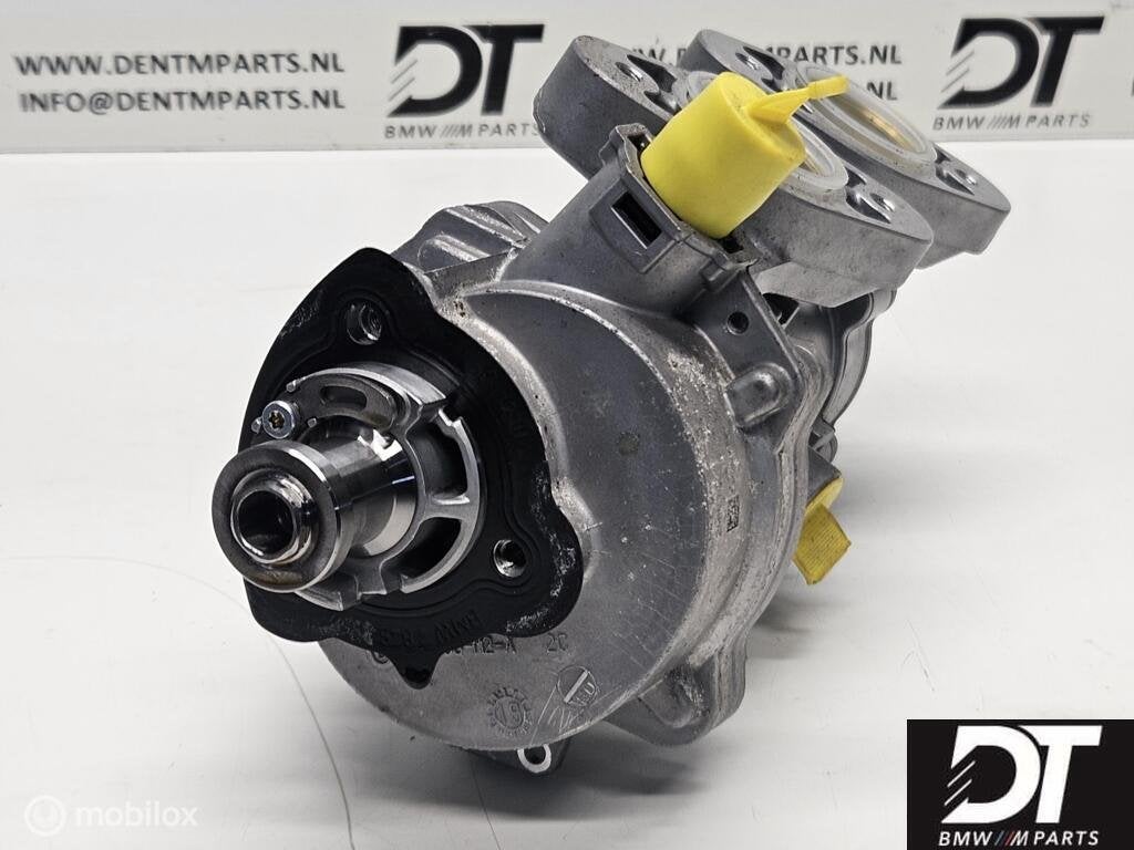 Vacuum pomp BMW M3 F80 S55 3.0 S55B30 11667847203, Enlèvement ou Envoi, Utilisé, BMW