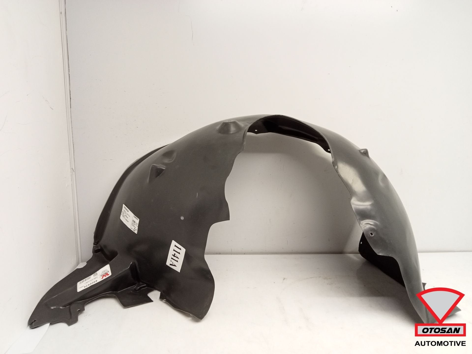 Passage de roue avant droit pour Seat Ibiza 6F 2017+ Neuf, Autos : Pièces & Accessoires, Neuf, Autovia A-2, Km 585 585
08760  Martorell, ES