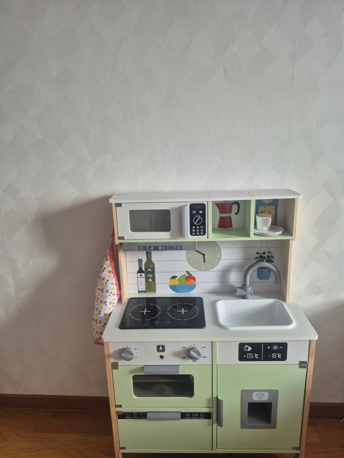 Speelgoedkeuken voor kinderen, Kinderen en Baby's