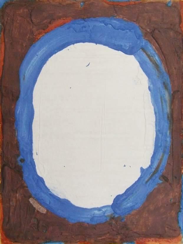 Werken van Bram Bogart e.a. Gezocht!, Antiquités & Art, Art | Autres Art, Enlèvement ou Envoi