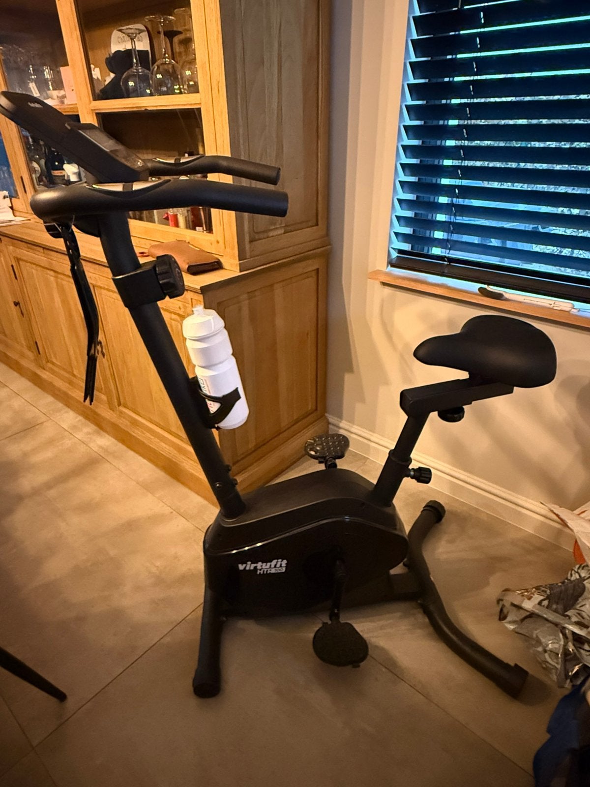 De VirtuFit HTR100 NIEUW!, Sport en Fitness, Ophalen, Zo goed als nieuw