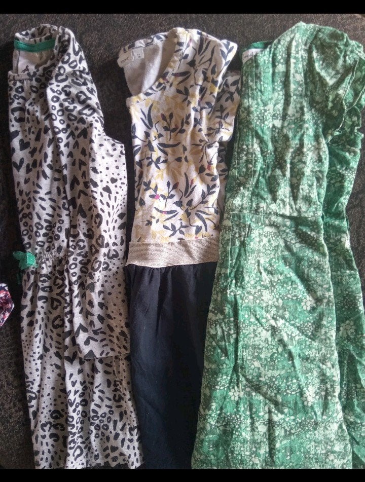 Pakket kleding maat 116, Ophalen, Maat 116