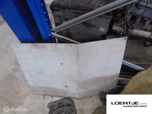 carterbeschermen bmw e30 325i 320i 318i 316, Auto-onderdelen, Gebruikt, Ophalen of Verzenden, BMW, BMW