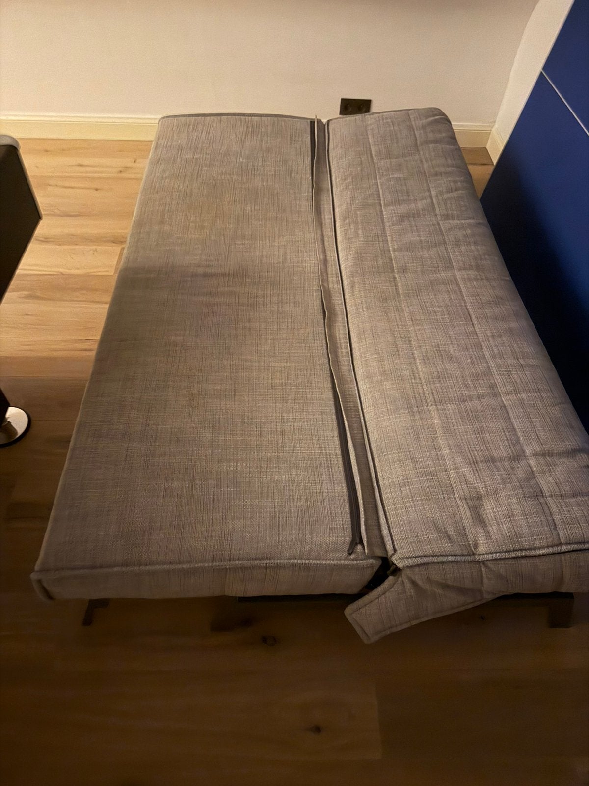 Slaapzetel ik perfecte staat, Huis en Inrichting, Ophalen, Zo goed als nieuw
