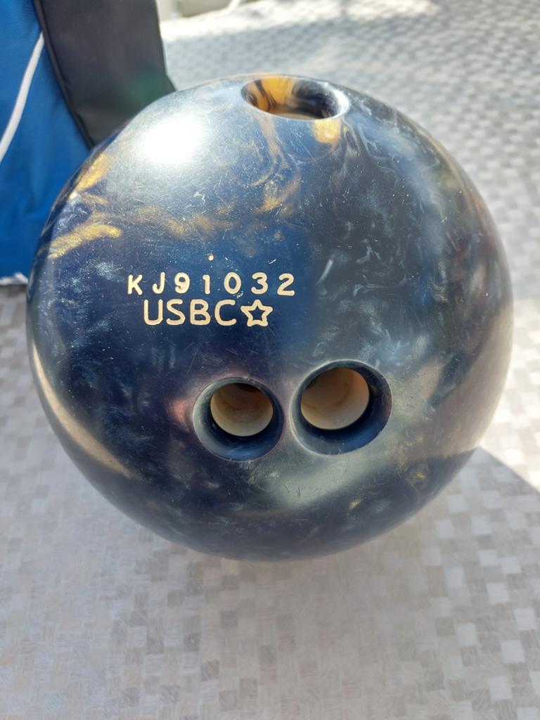Bowlingbal 6 kg  verscillende kleuren, Enlèvement, Boule