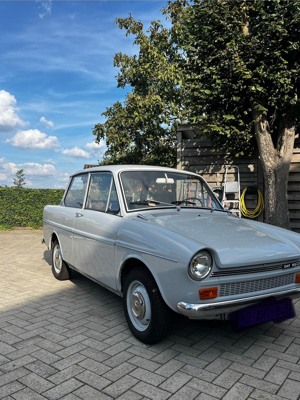 Daf 33, foto 3