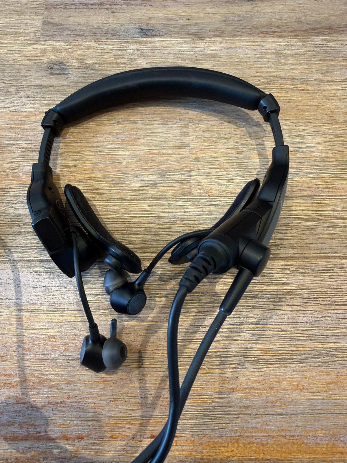 Casque d'aviation BOSE Proflight, Envoi, Comme neuf, Bose