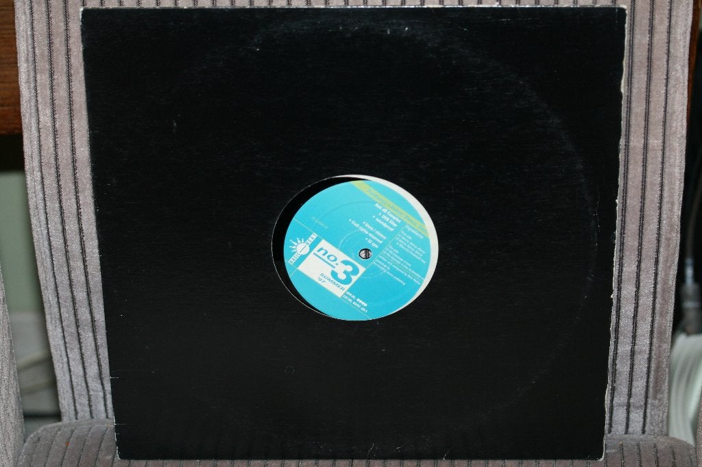 Fruit Loops – Dance, Dance, Dance - house 1997, Gebruikt, House, Ophalen of Verzenden, EP