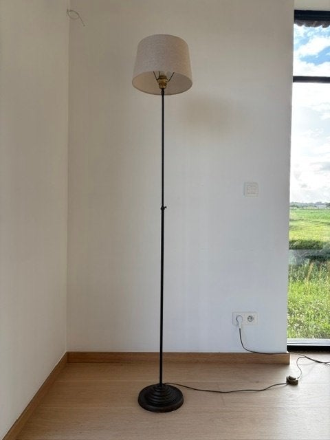 vloerlamp, Ophalen, Zo goed als nieuw, Landelijk, 150 tot 200 cm