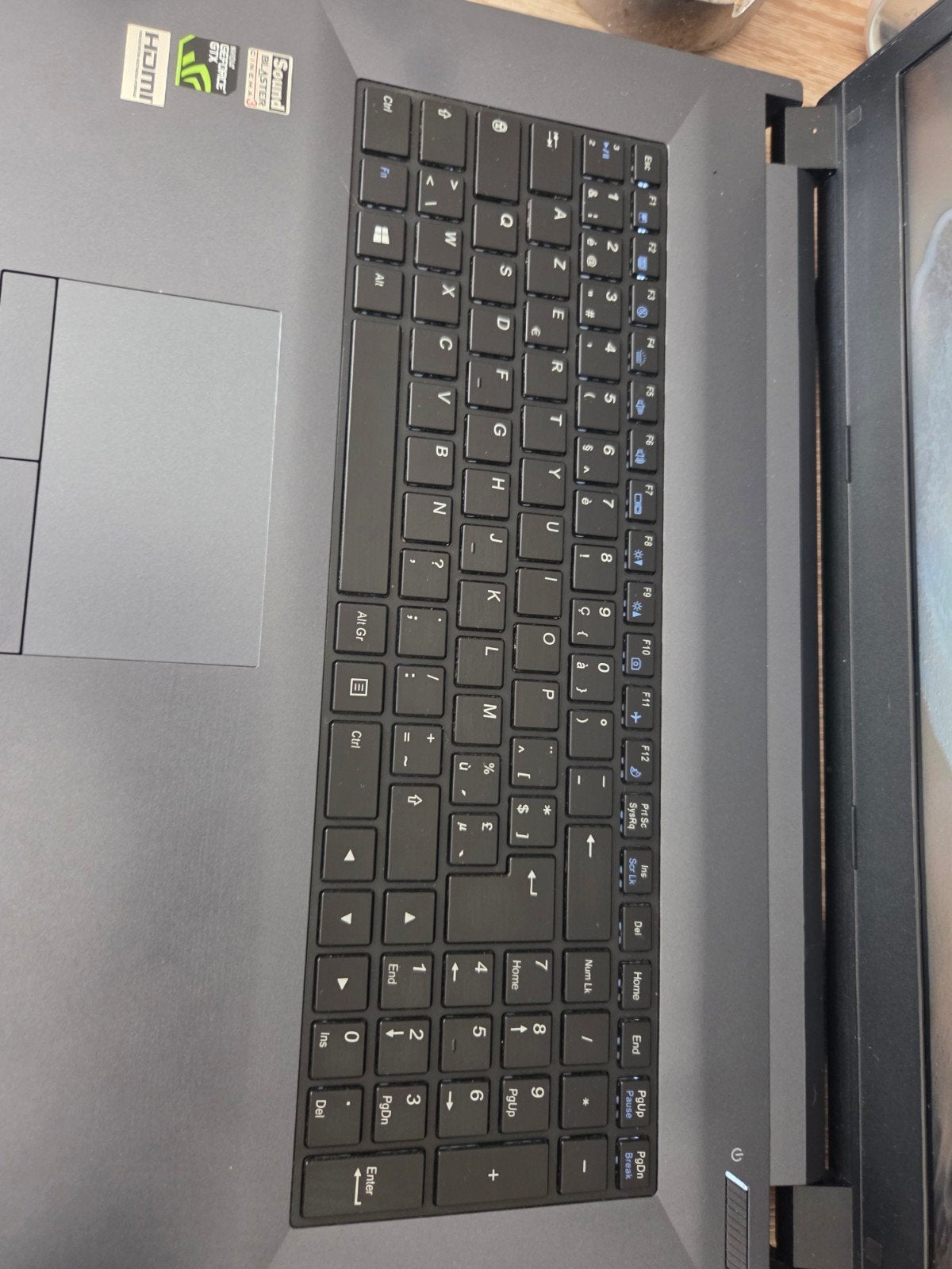 Pc, Computers en Software, Windows Laptops, Ophalen, 2 tot 3 Ghz, 8 GB, Nieuw
