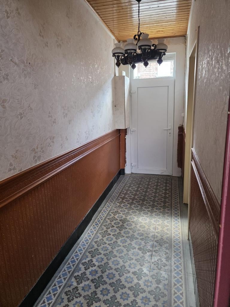 Maison à (6001)Marcinelle [ vente via les proprietaires], Immo