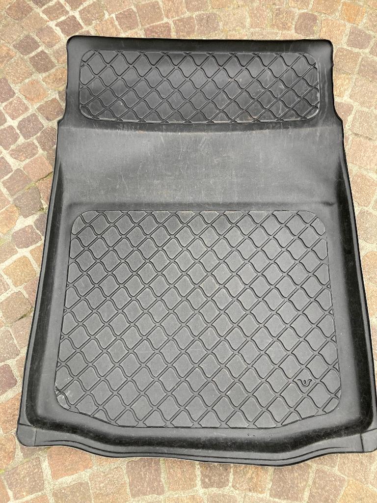 Tapis de coffre pour Jaguar XF, Autos : Divers, Tapis de coffre, Enlèvement ou Envoi, Comme neuf