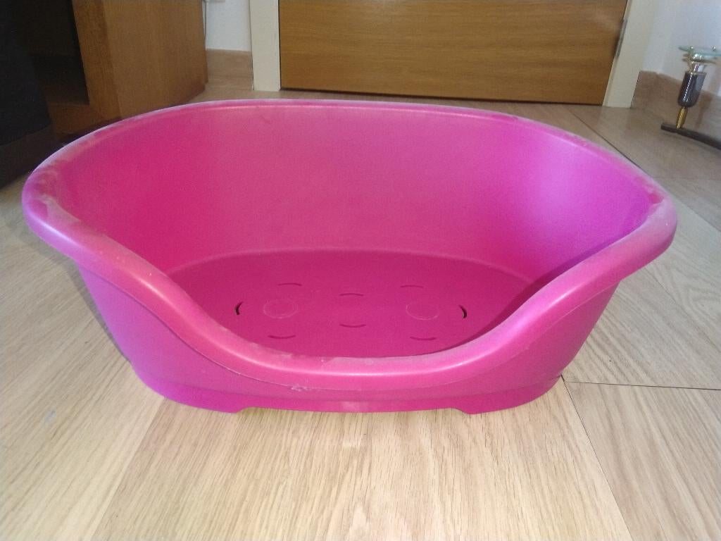 panier pour chien, Enlèvement, Utilisé, Autre