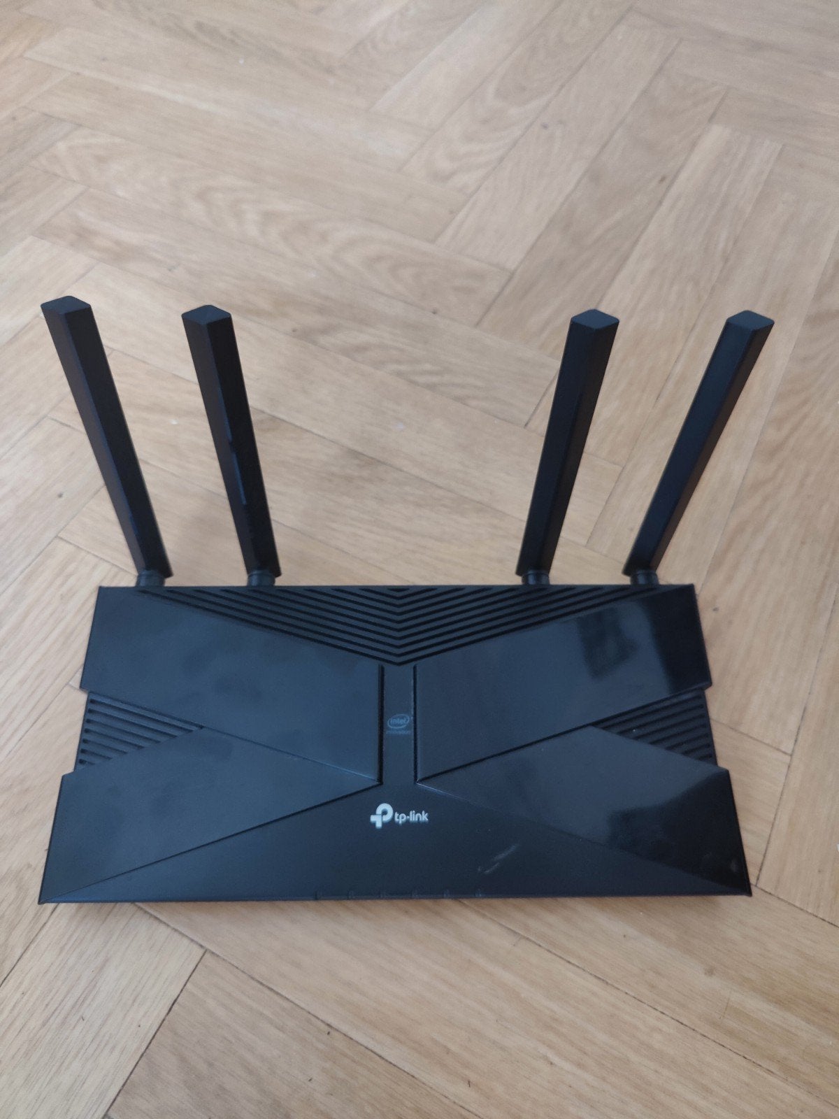 TP-Link Archer AX50-router, Computers en Software, Routers en Modems, Router