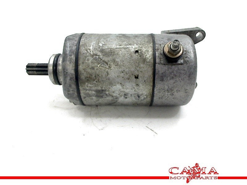 DÉMARREUR CBR 600 F 1991-1994 (CBR600F CBR600F2 PC25), Dhr. S. di Majo, Utilisé, Info@cama-motorparts.nl, P.J. Troelstraweg 8 8
3144 CX  MAASSLUIS, NL