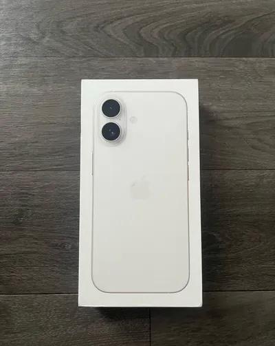 Iphone 17 neuf 256gb !, Télécoms, Enlèvement, Comme neuf
