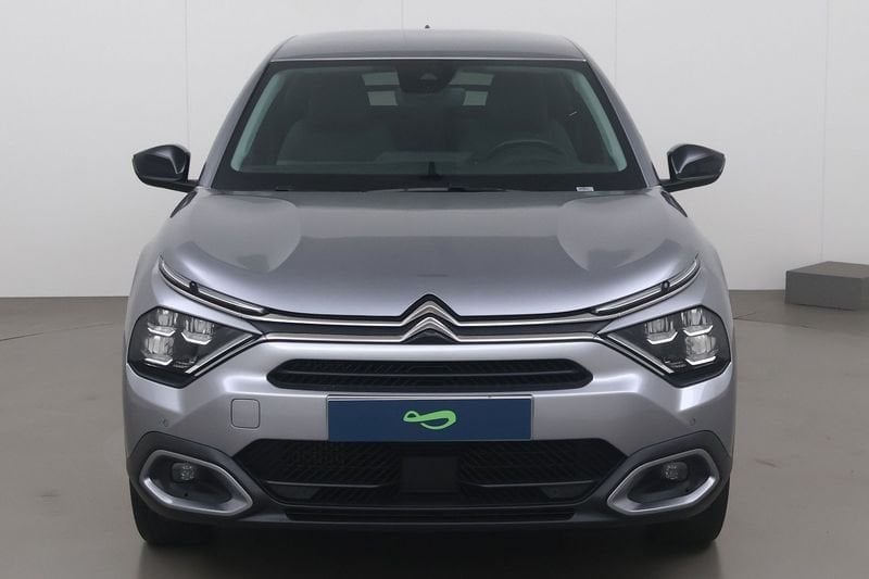 Citroen C4 1.2 puretech max 130, Gebruikt, 1199 cc, Overige bekleding, 124 g/km