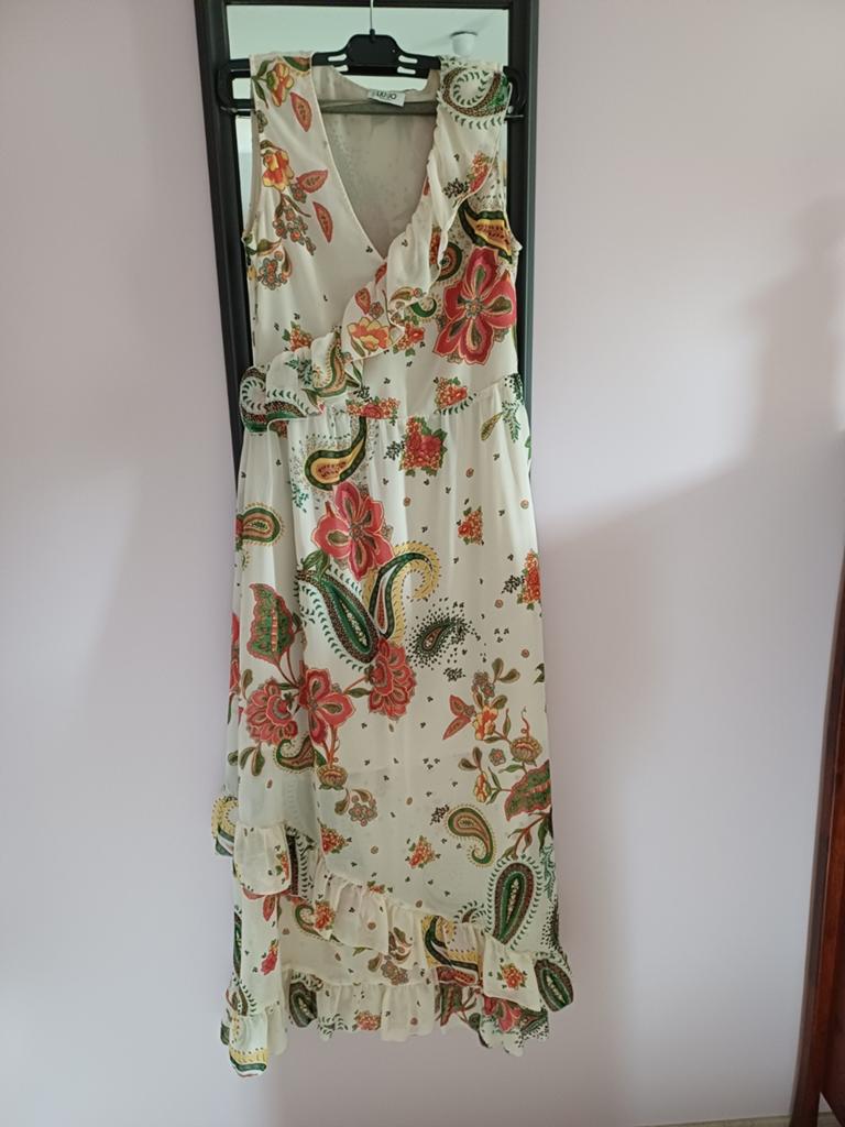 Jurk Liu Jo, Kleding | Dames, Jurken, Ophalen of Verzenden, Maat 38/40 (M)