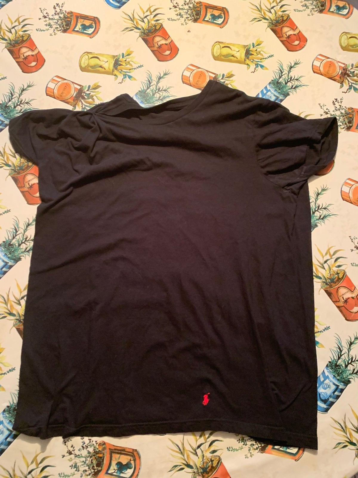 T-shirt, Enlèvement ou Envoi, Comme neuf, Taille 52/54 (L)