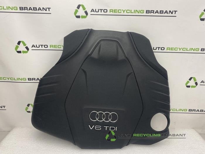 Couverture moteur d'un Audi A5, Autos : Pièces & Accessoires, -, 3 mois de garantie, Utilisé, -