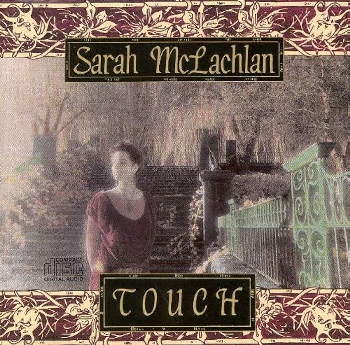 CD EN VENTE SARAH MCLACHLAN - Touch, CD & DVD, CD | Pop, Envoi