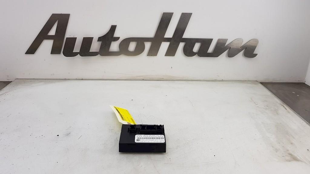 ORDINATEUR GESTION CONFORT Volkswagen Jetta III (1K2), Utilisé, Volkswagen