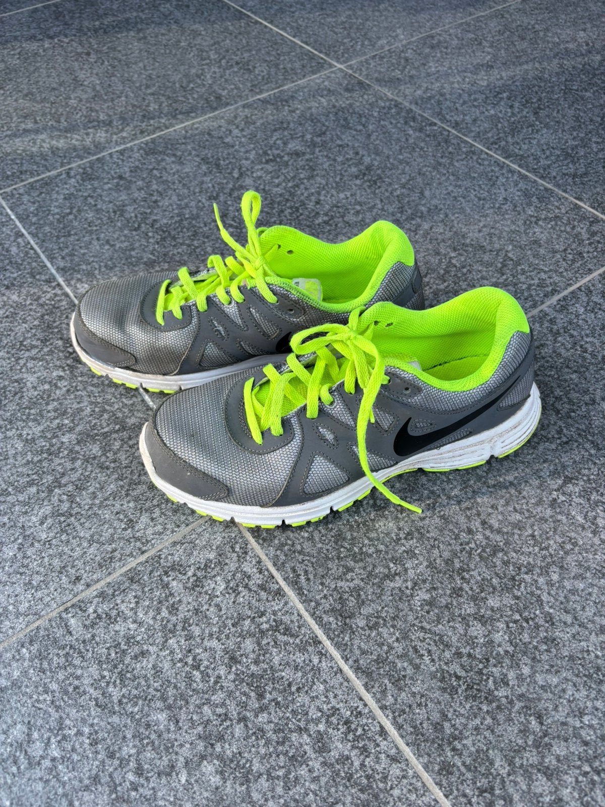 Chaussures de sport Nike, Sports & Fitness, Course, Jogging & Athlétisme, Nike, Chaussures de course à pied, Comme neuf, Enlèvement