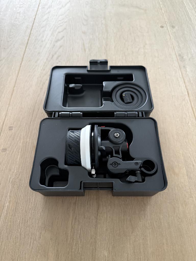 Focuspuller Tilta Pocket Follow Focus, Audio, Tv en Foto, Overige typen, Ophalen, Overige merken, Nieuw