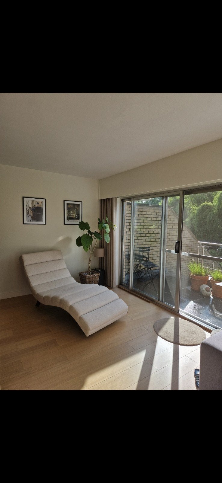 Fauteuil Relax, Maison & Meubles, Canapés | Salons, Enlèvement