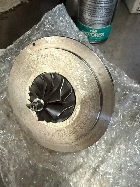modèle turbo bmw F20 114 i ,116 i 118 i neuf, Enlèvement, Neuf, BMW