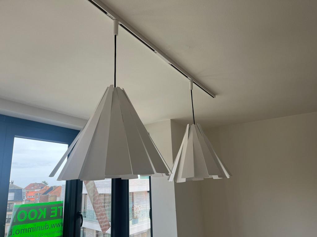 Metronomen van Delta light, Ophalen, Zo goed als nieuw
