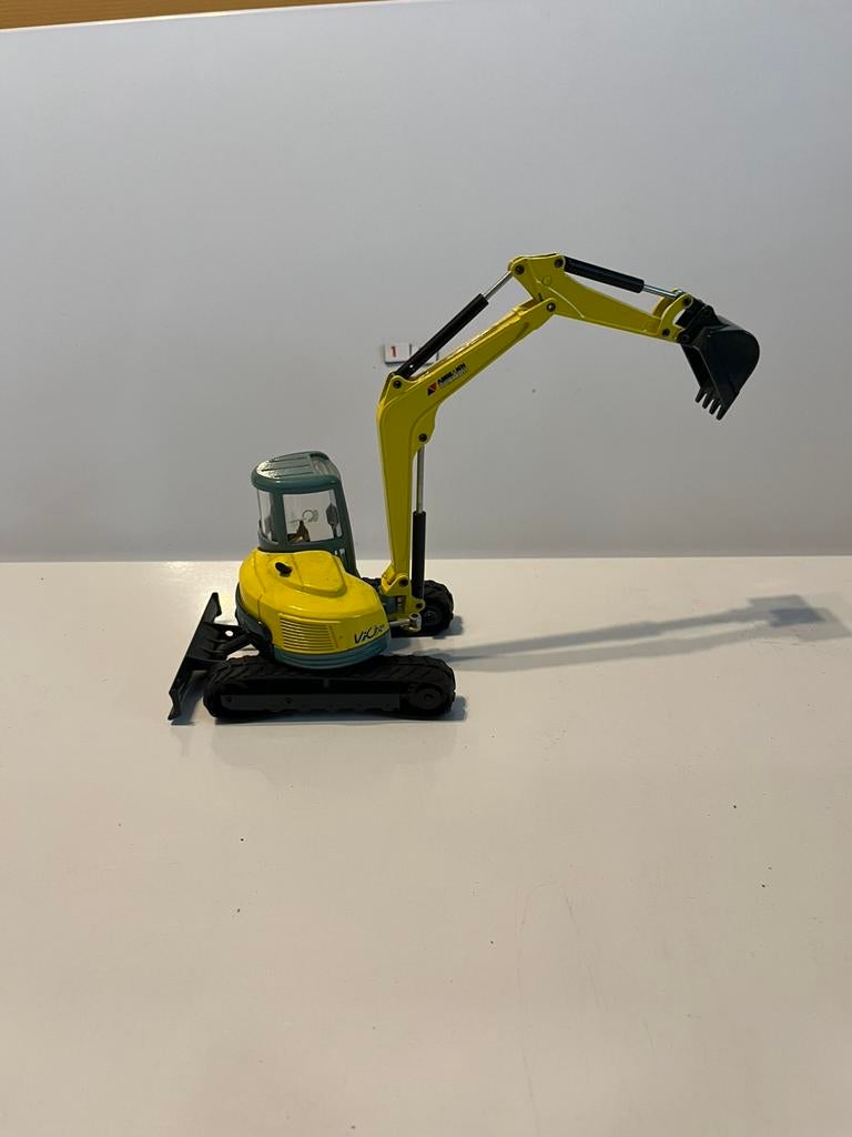 GRAAFMACHINE, Hobby en Vrije tijd, Ophalen of Verzenden, Zo goed als nieuw