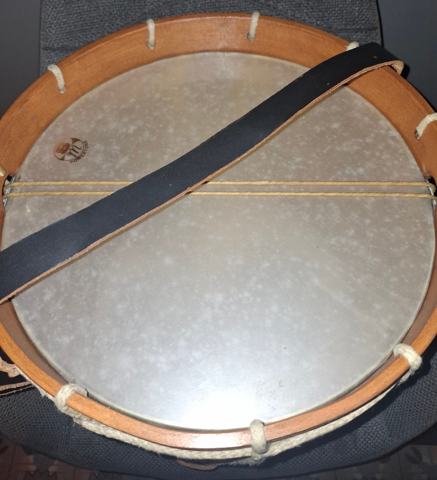 tambour de marche Thys, Muziek en Instrumenten, Ophalen