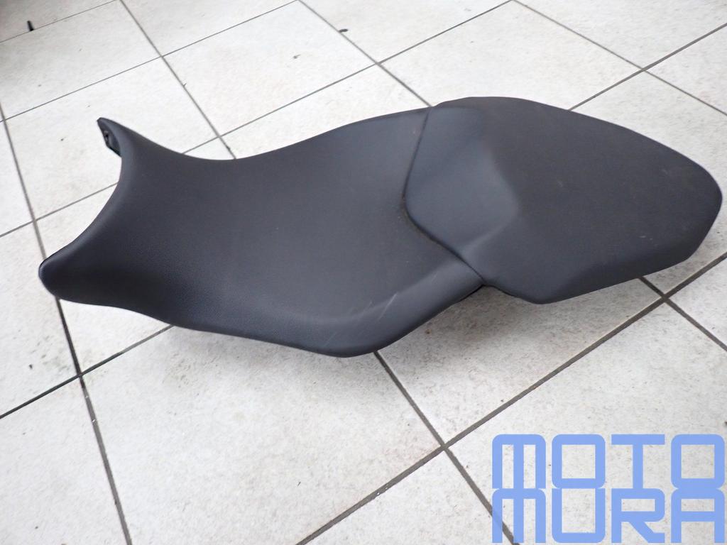Zadel voor de BMW S1000XR 2015 - 2019 K49 S 1000 XR seat bud, -, Utilisé, -, -