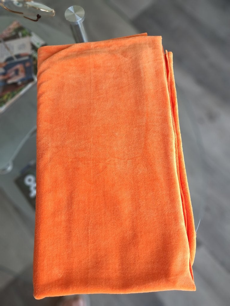 tissus velours jersey, Hobby & Loisirs créatifs, Neuf, Enlèvement ou Envoi, Coton, 120 cm ou plus
