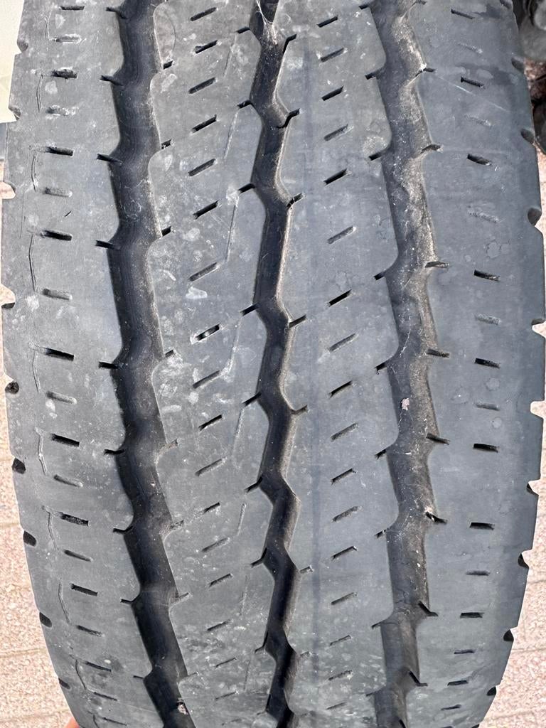 Roue de secours pour camping-cars, Enlèvement, Comme neuf