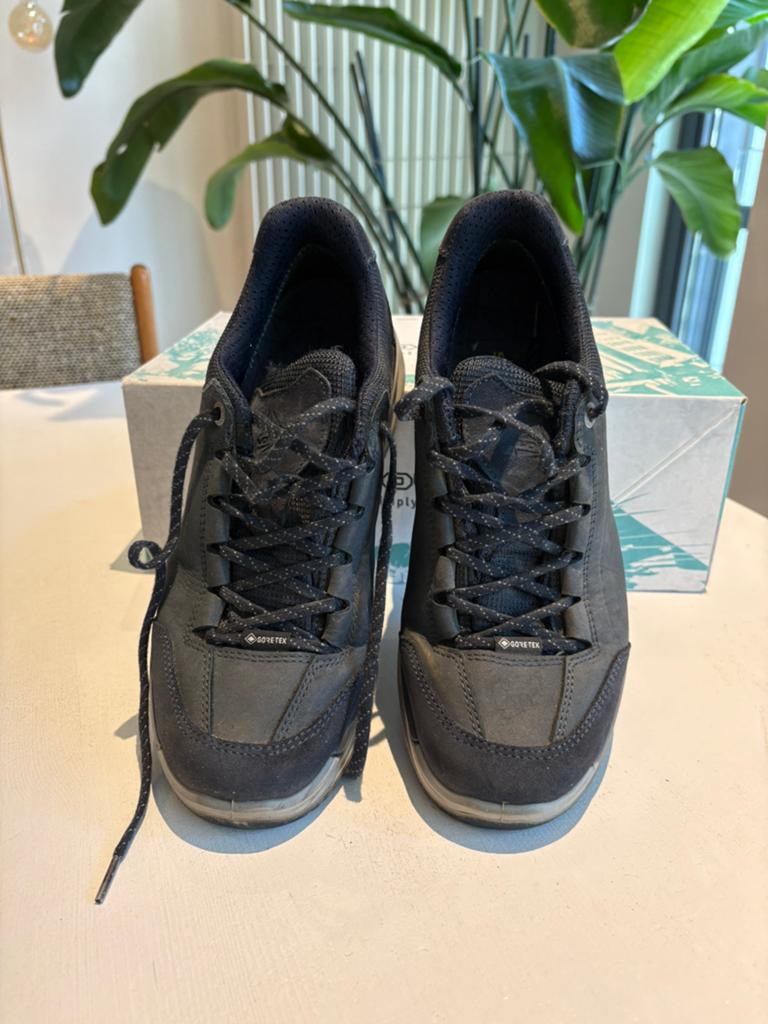 Lowa Ascona GTX LO Ws - maat 40, Sport en Fitness, Bergsport en Wandelen, Ophalen, Gebruikt