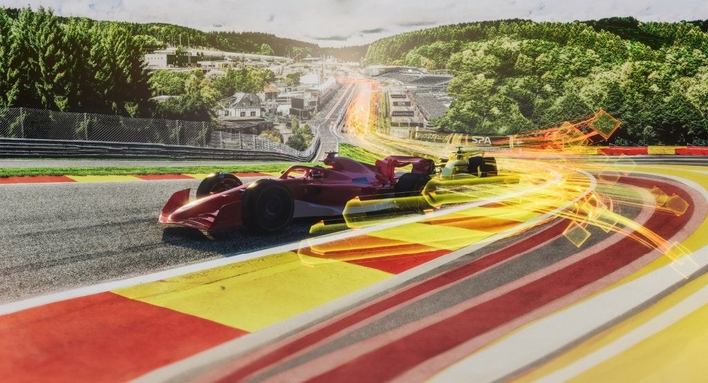 2 tickets voor de F1 Grand Prix van Spa 3 dagen Bronze, Tickets en Kaartjes, Sport | Overige, Twee personen, Juli