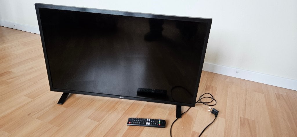 Téléviseur LG - LED Smart Full HD 32", TV, Hi-fi & Vidéo, Télévisions, LED, Enlèvement, Full HD (1080p), 80 à 100 cm