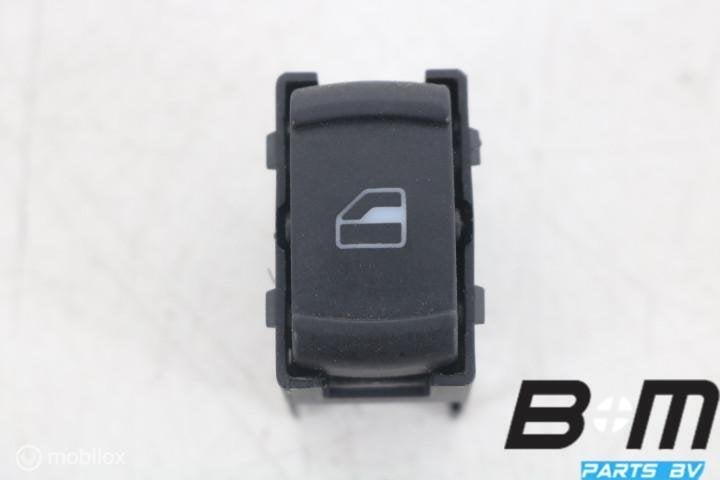 Raamschakelaar VW Golf 4 3B0959855B, Autos : Pièces & Accessoires, Utilisé