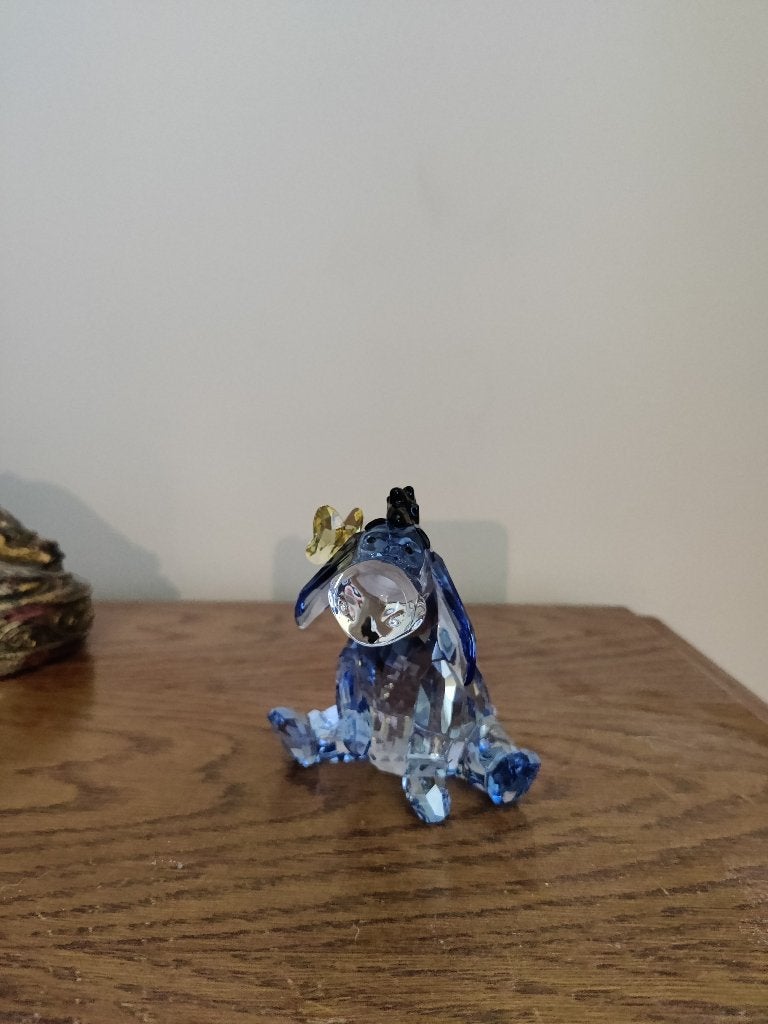 Swarovski, Enlèvement, Neuf, Autres types