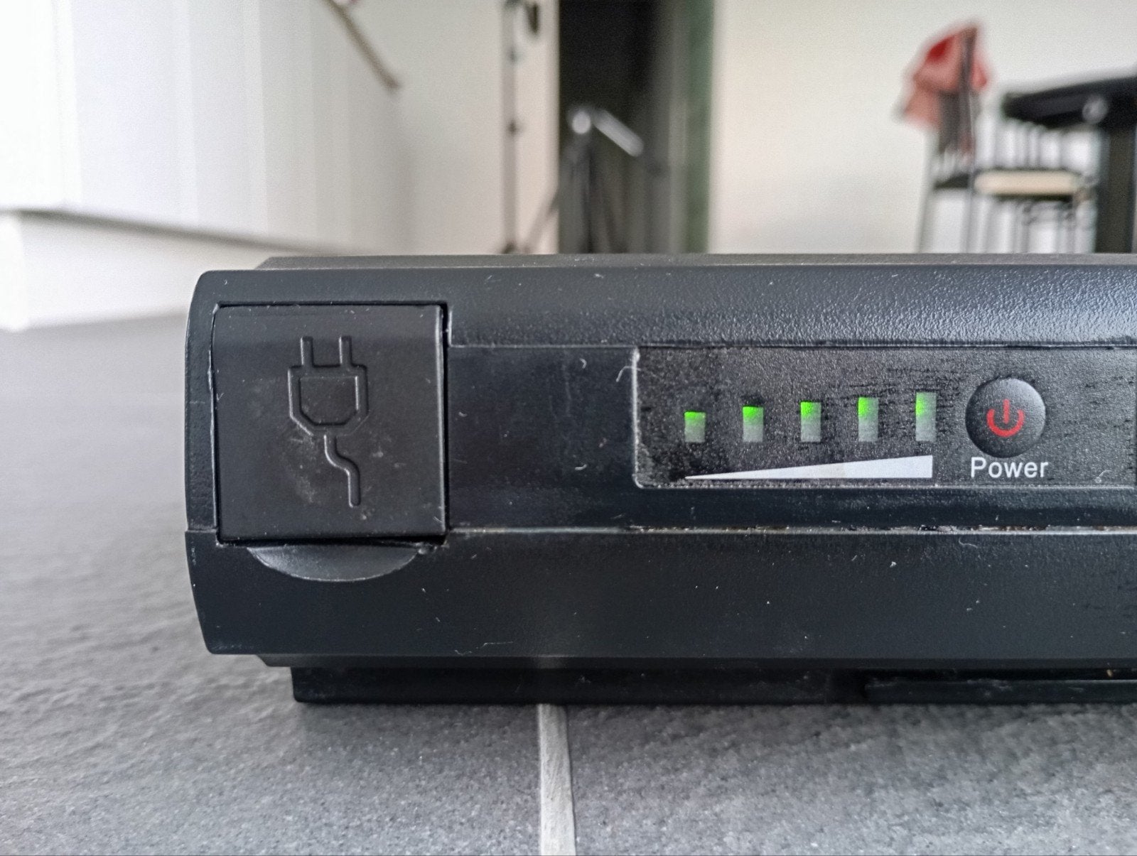 fietsbatterij, Fietsen en Brommers
