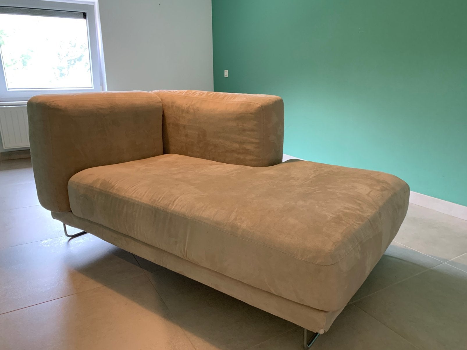 Fauteuil d’appoint, 75 à 100 cm, Enlèvement, Utilisé, 75 à 100 cm