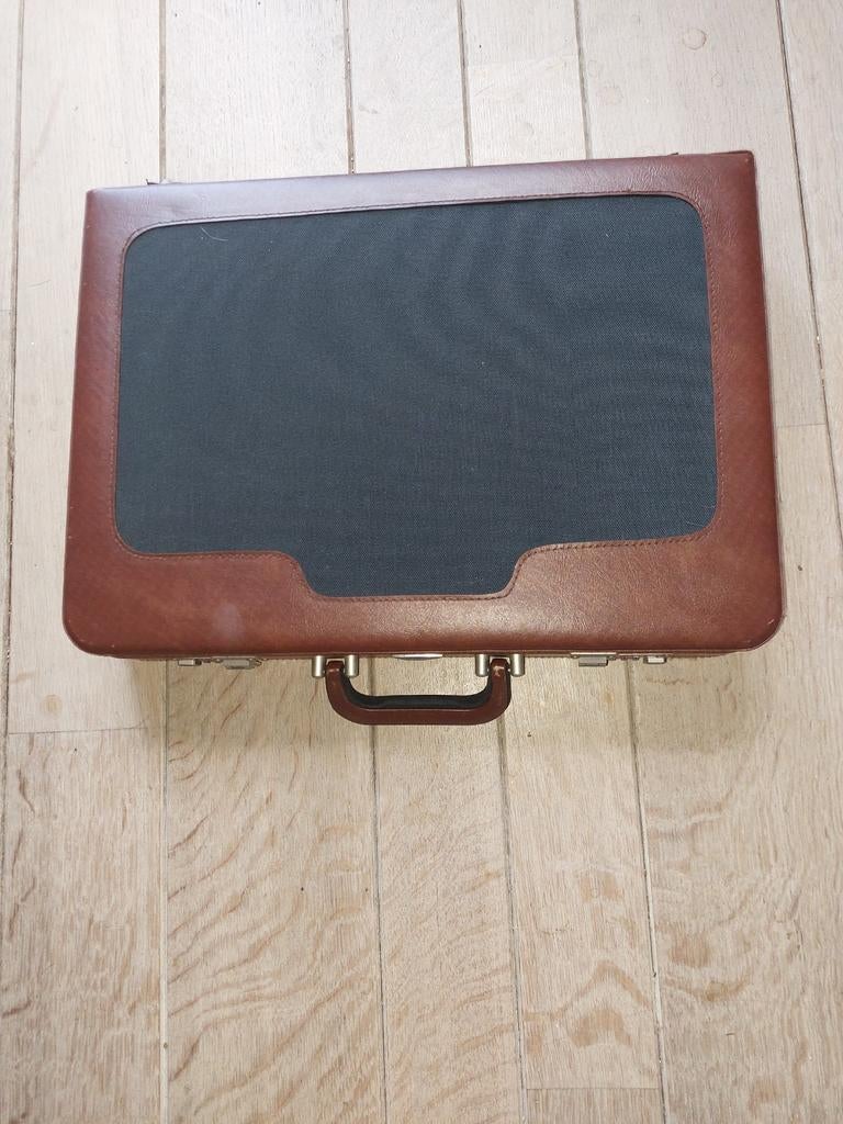 Unisex office tas Solingen, Ophalen of Verzenden